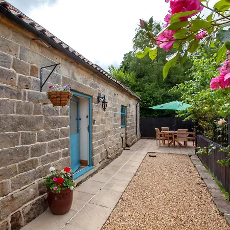 Tatil Evi 2 Bed In Osmotherley G0108 Chop Gate