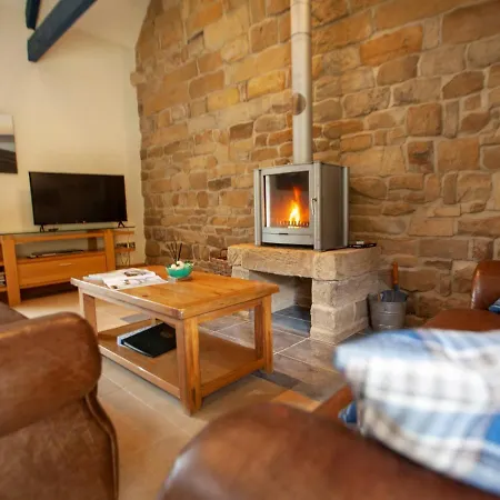 2 Bed In Osmotherley G0108 Chop Gate