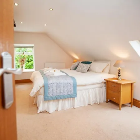 2 Bed In Osmotherley G0108 *