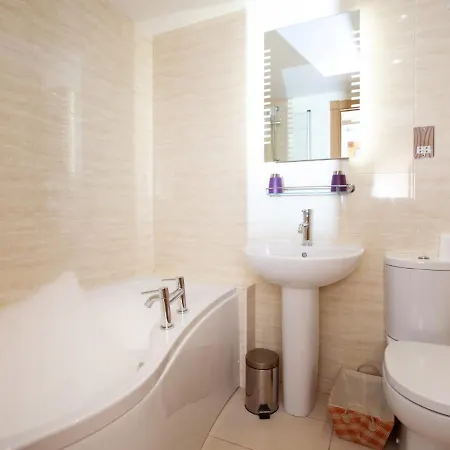2 Bed In Osmotherley G0108 Tatil Evi