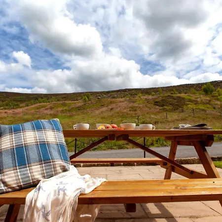 Tatil Evi 2 Bed In Osmotherley G0108 *