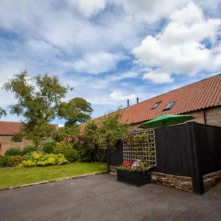 Tatil Evi 2 Bed In Osmotherley G0108 Chop Gate