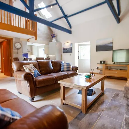 2 Bed In Osmotherley G0108 Tatil Evi *