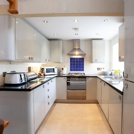 Tatil Evi 2 Bed In Osmotherley G0108