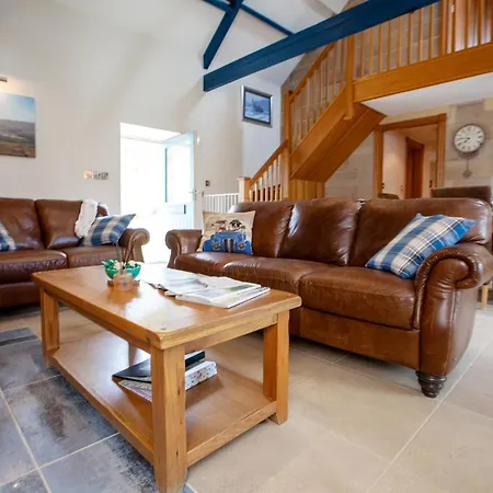Tatil Evi 2 Bed In Osmotherley G0108