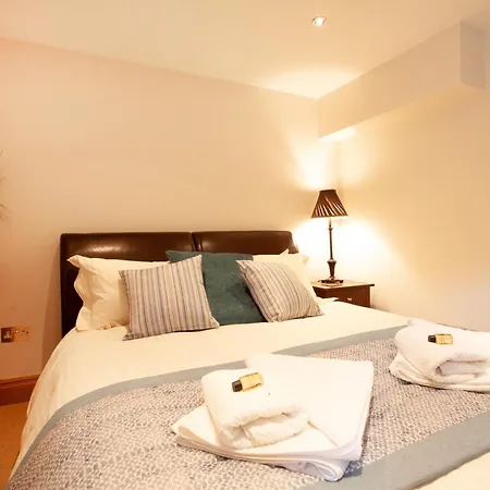 2 Bed In Osmotherley G0108 * Chop Gate