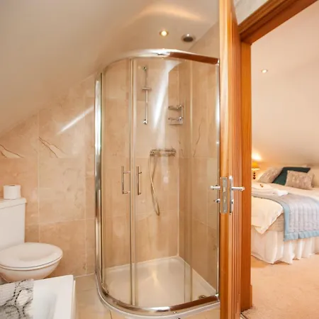 Tatil Evi 2 Bed In Osmotherley G0108 Chop Gate