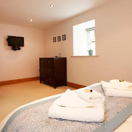 2 Bed In Osmotherley G0108