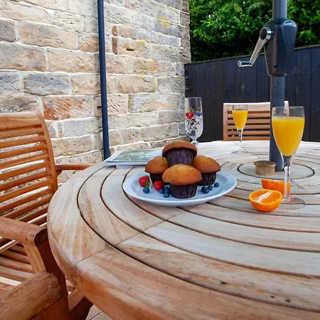 2 Bed In Osmotherley G0108 * Chop Gate